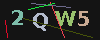 Gambar captcha
