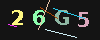 Gambar captcha